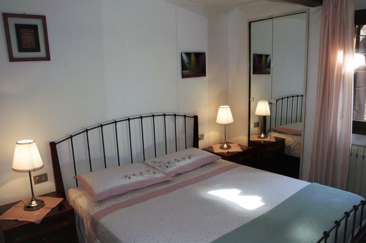 Mansarda Querini Apartment Venesia Bagian luar foto